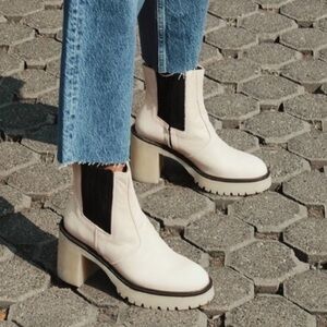 Free People James Chelsea Boot